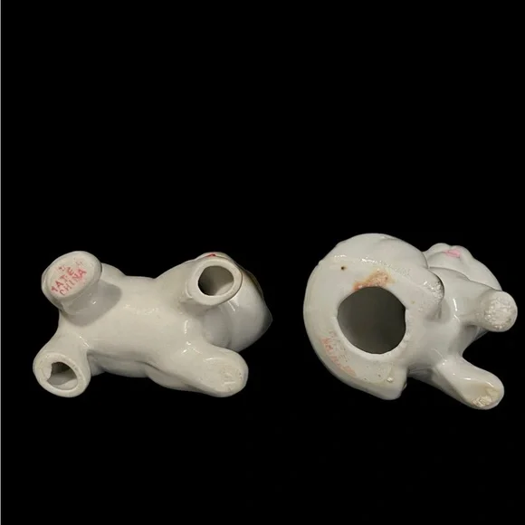 Lot of Vintage Cat Figurines Playing (5) - Picture 15 of 16